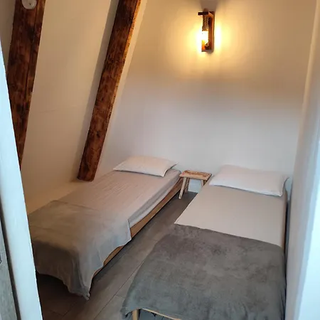 Greoliere Les Neiges Avec Exterieur Apartment