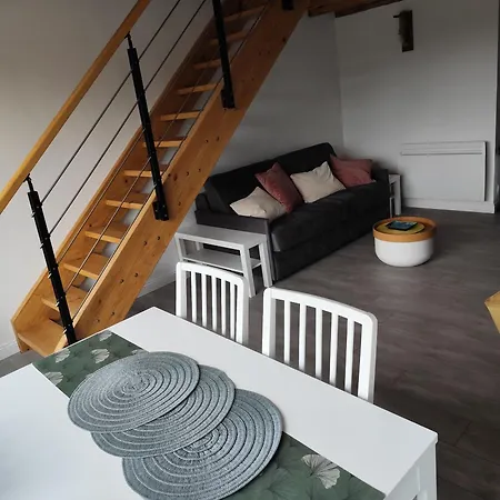 Apartment Greoliere Les Neiges Avec Exterieur Greolieres